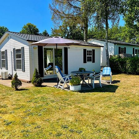 44, Gelegen Nabij De Kampina Met 80 Vennen! Vila Oisterwijk Exterior foto