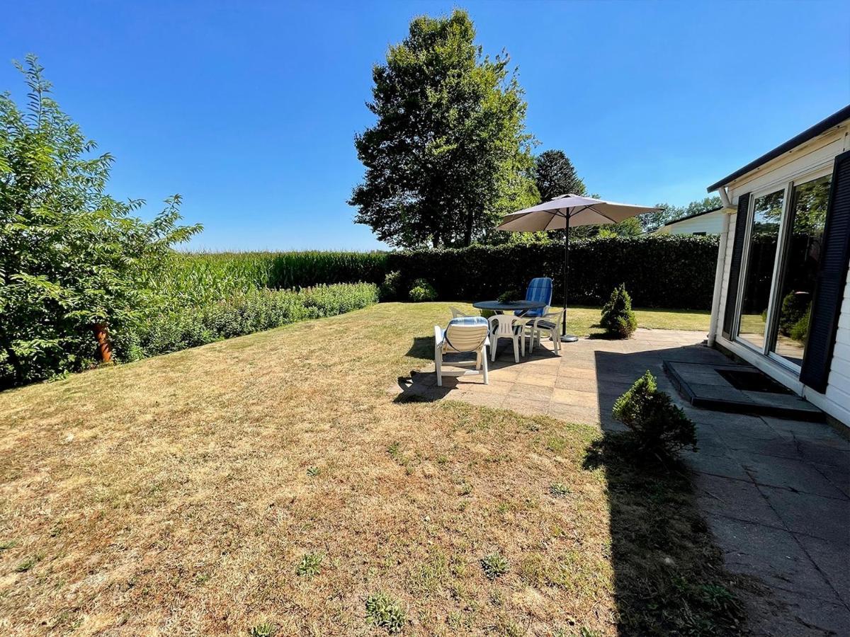 44, Gelegen Nabij De Kampina Met 80 Vennen! Vila Oisterwijk Exterior foto