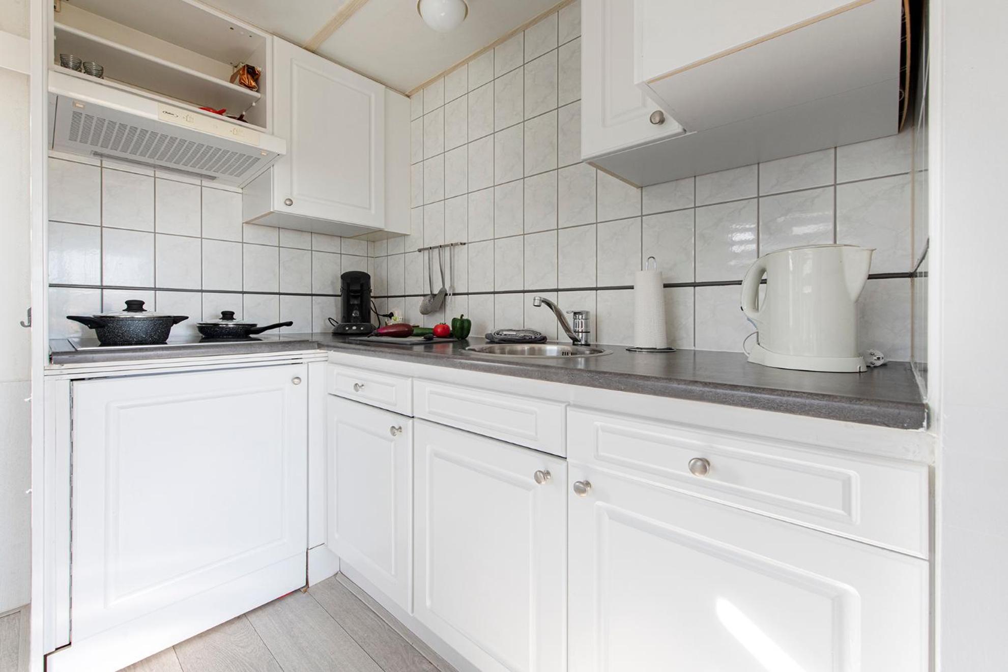 44, Gelegen Nabij De Kampina Met 80 Vennen! Vila Oisterwijk Exterior foto