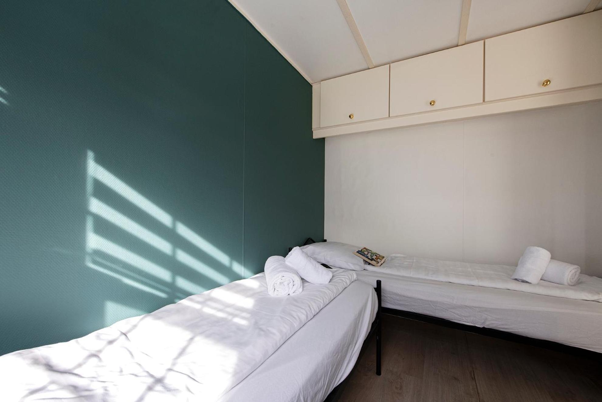44, Gelegen Nabij De Kampina Met 80 Vennen! Vila Oisterwijk Exterior foto