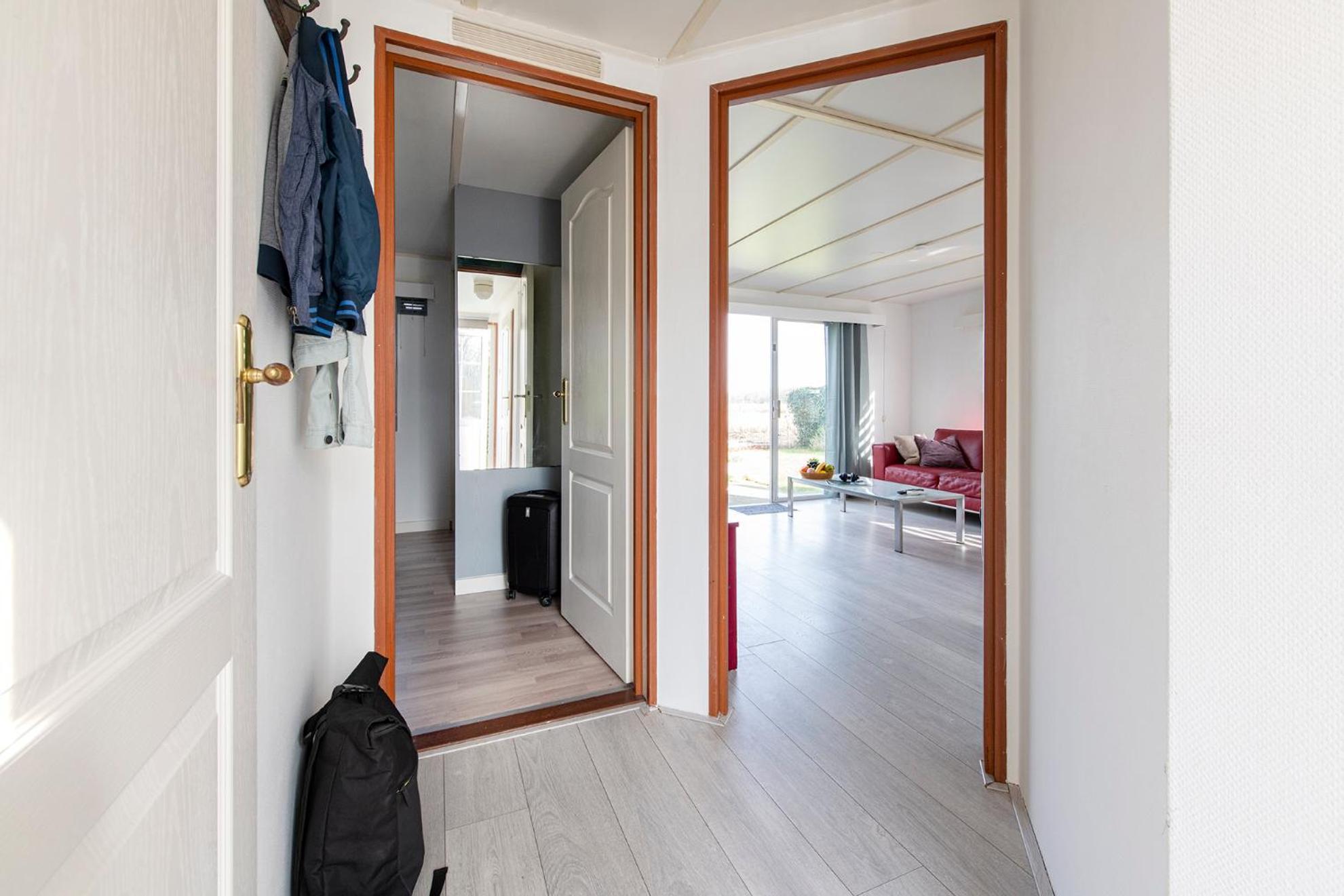 44, Gelegen Nabij De Kampina Met 80 Vennen! Vila Oisterwijk Exterior foto